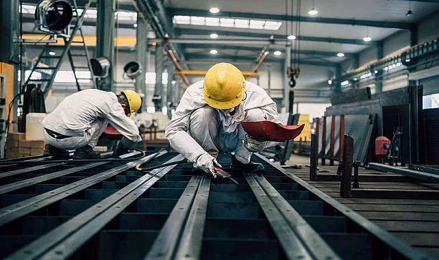 Sulakyurt Şantiye Depolama